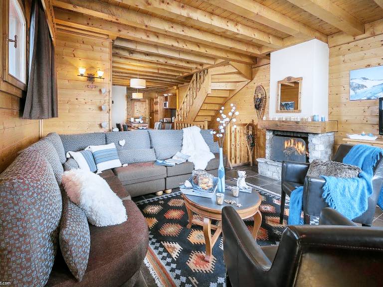 Vakantiepark Val Thorens