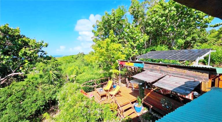 House with 2 rooms for 5 persons — photo 4