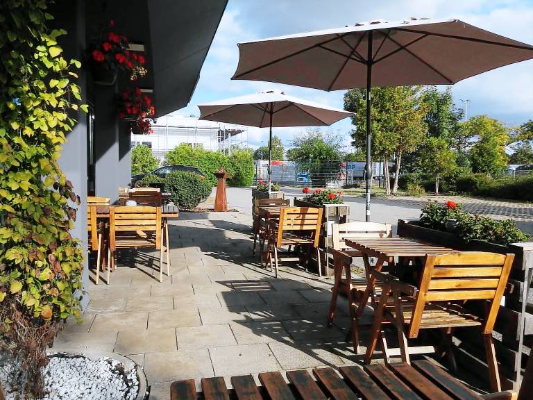 B&B HOTEL Regensburg-Ost — photo 3