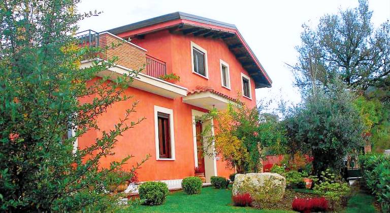 Bosco D'Olmi Country House — photo 5