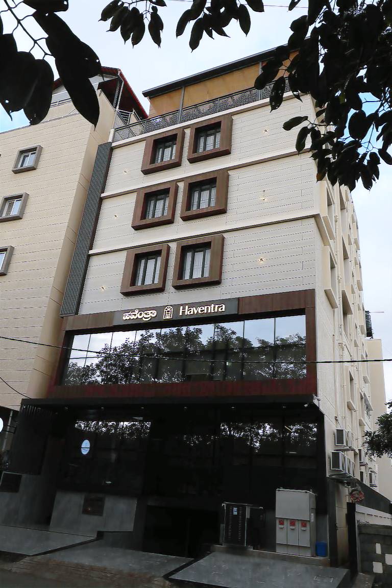 Serviced apartment Kalkere