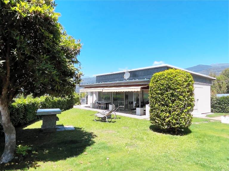 Ferienhaus Pallanza
