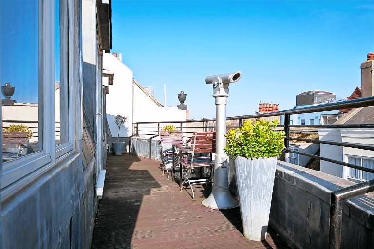 Hotel Du Vin & Bistro Brighton — photo 5