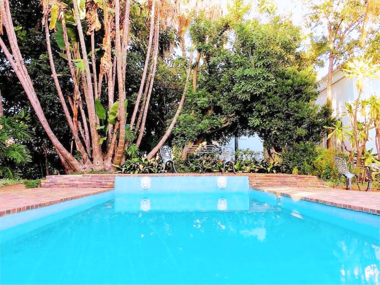 Accommodation  Polokwane Central
