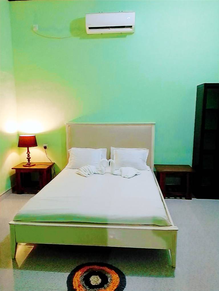 Vacation home with 1 room for 4 persons — photo 5