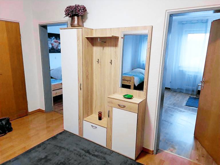 Ferienwohnung Bruchköbel