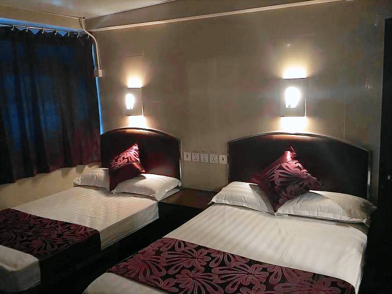 Bed & Breakfast  Central and Western District