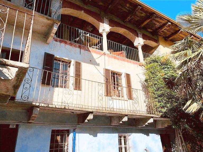 Casa Borgomanero