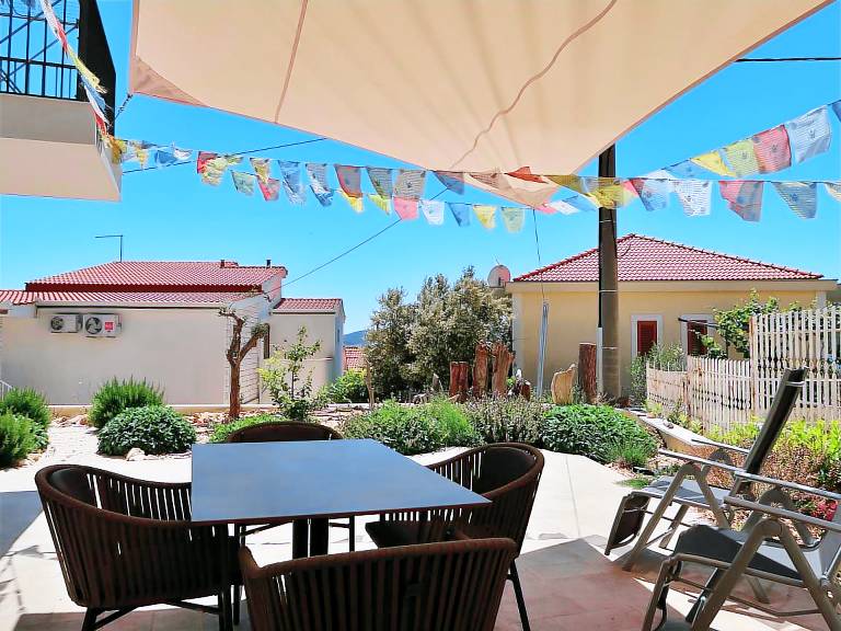 Viva-by the sea-garden & terraces — photo 4