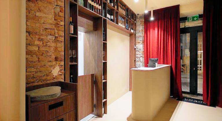 Boutique Hotel OPERA — photo 3