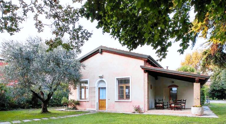 Pleasant house | Dogs allowed in Mestre