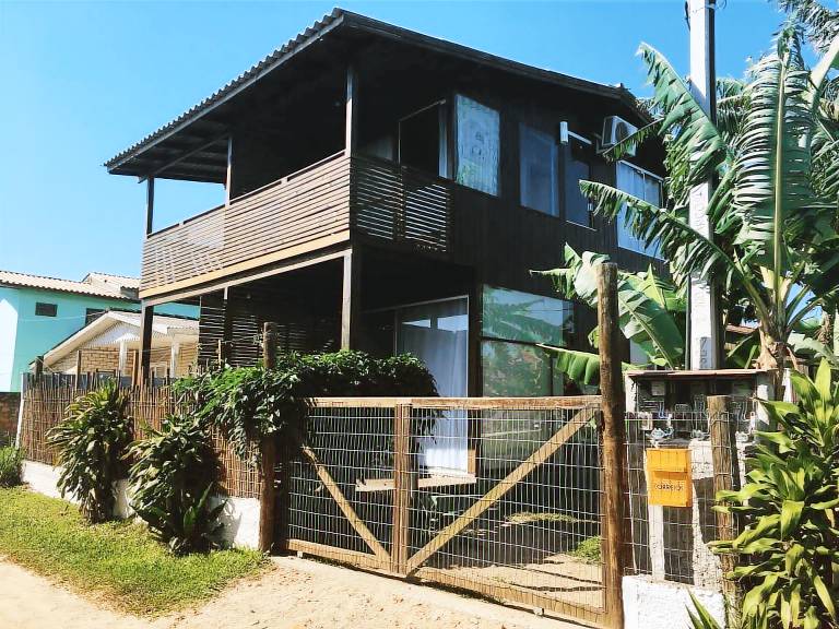 Casa  Praia do Rosa