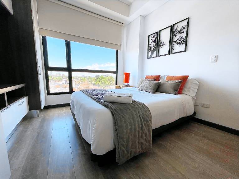 Apartament Cataluna