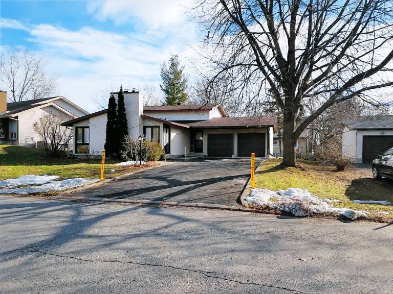 House Nepean