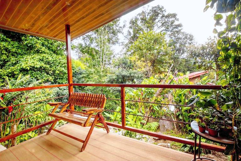House Santa Elena