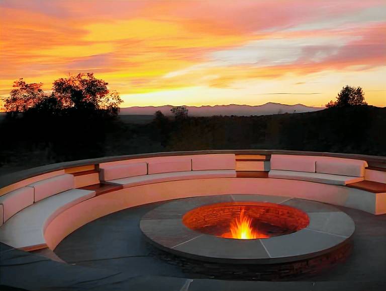Four Seasons Resort Rancho Encantando Santa Fe — photo 5