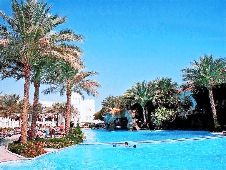 Baron Palms Resort Sharm El Sheikh - Adults Only - All inclusive — photo 3