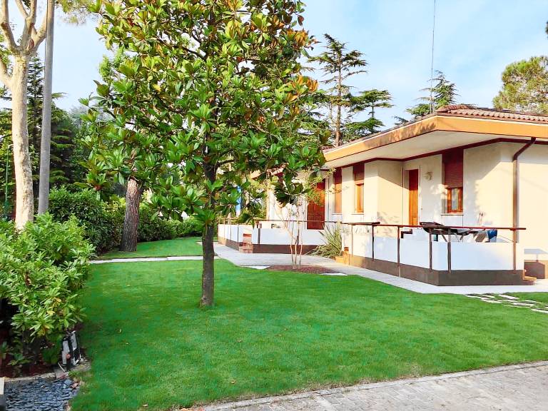 Apartament Cavallino-Treporti