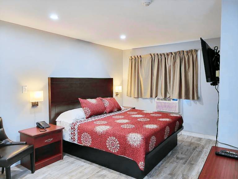 Motel Cobourg