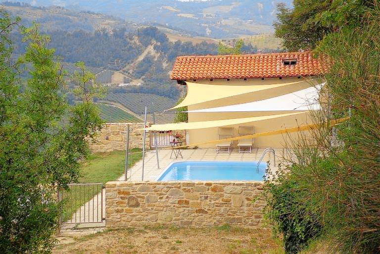 Agriturismo Modigliana