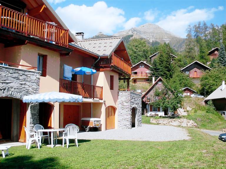 Gîte Gap