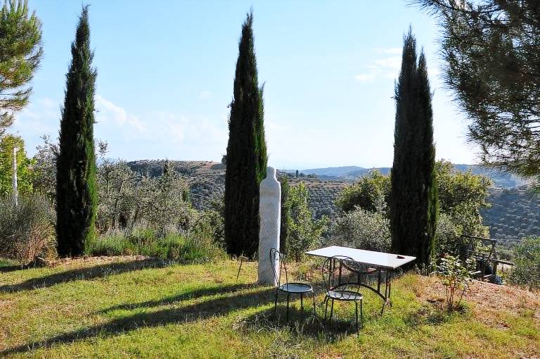 Camera privata Castiglione del lago