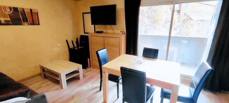 Appartement Isola 2000