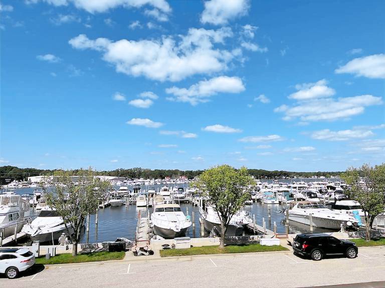 Condo  Spring Lake