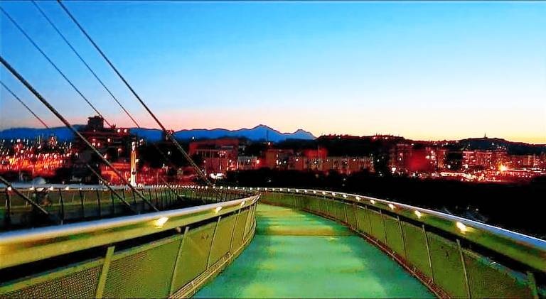 Ok Home Pescara Rooms — photo 4
