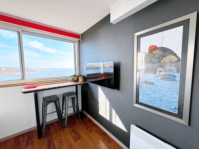 Ferienwohnung Audierne