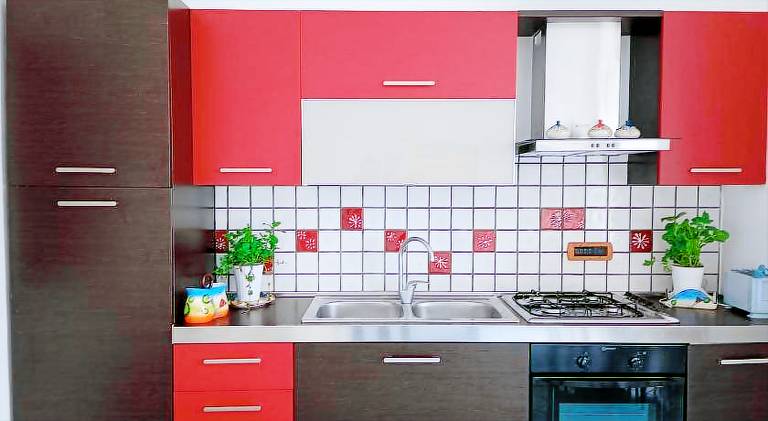 Rental apartment with 2 rooms for 6 persons — photo 4