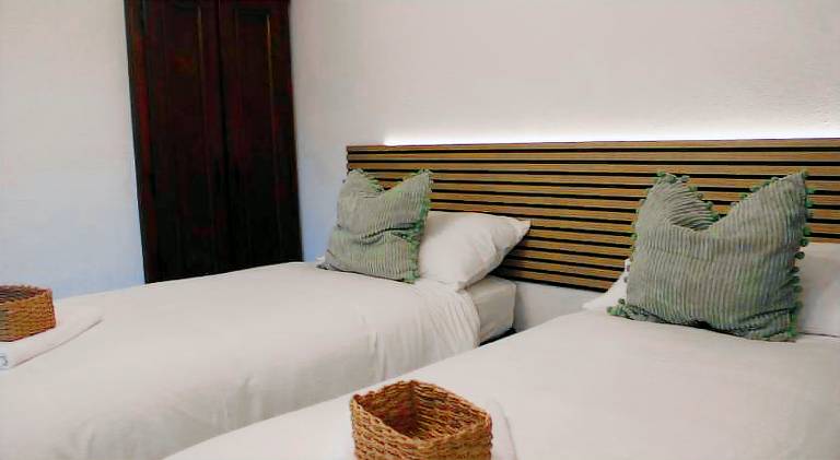 Holiday apartment with 1 room for 2 persons — photo 5