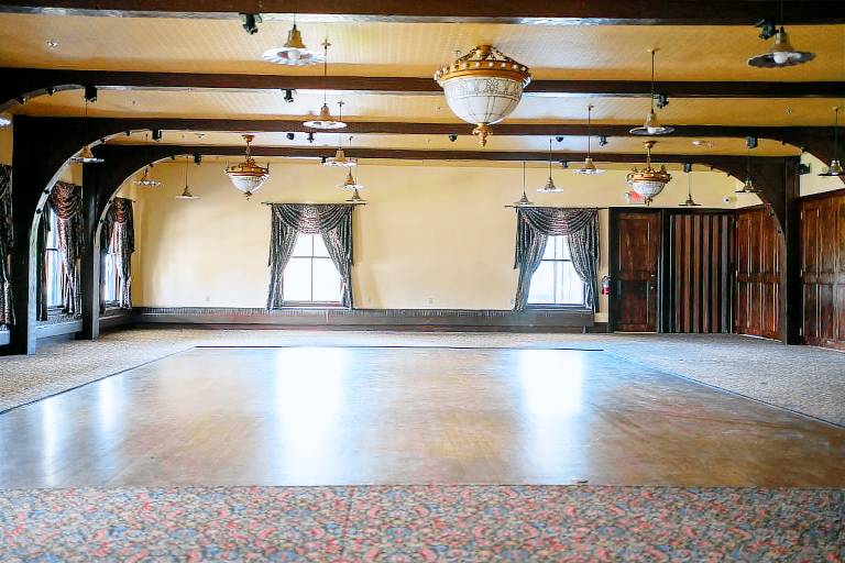 Sheridan Inn, BW Signature Collection — photo 2