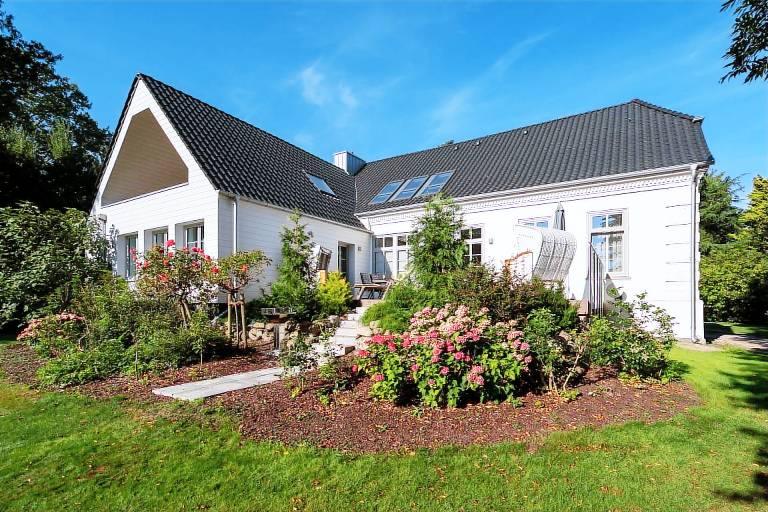 Ferienwohnung Staberdorf