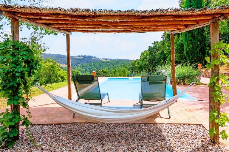 Family-friendly villa with barbecue, patio & private pool | Dogs allowed — photo 5