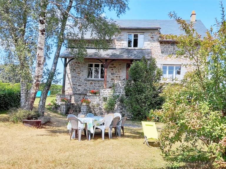 Gîte Aix