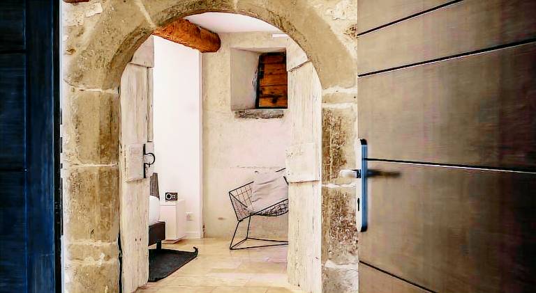 Rental apartment with terrace — photo 4