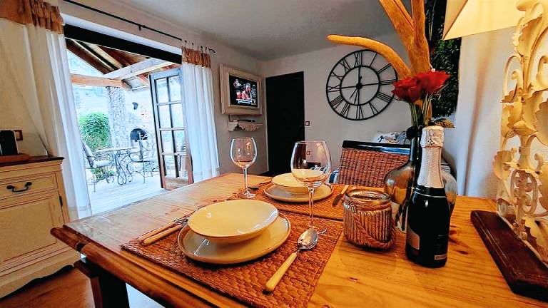 Dreamy Cottage for a Romantic Getaway in Bled, Slovenia — photo 4