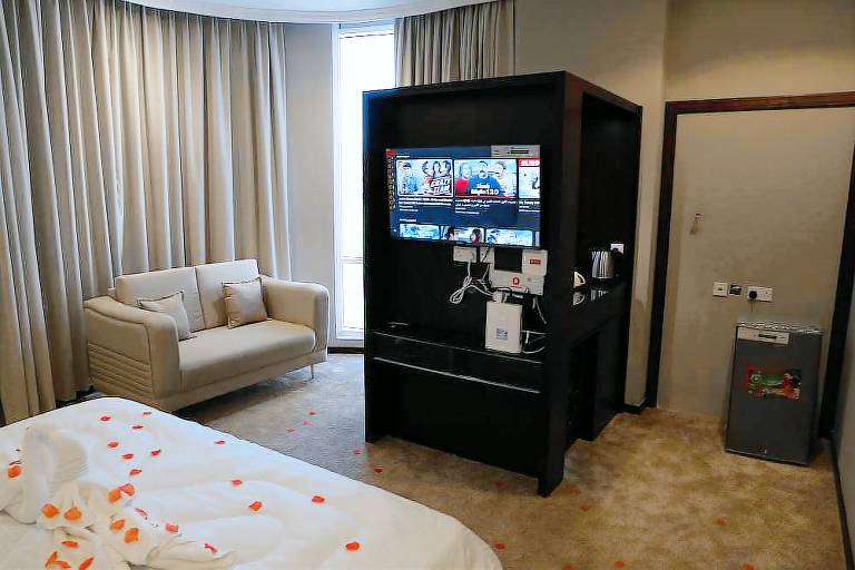Logement Al Sadd