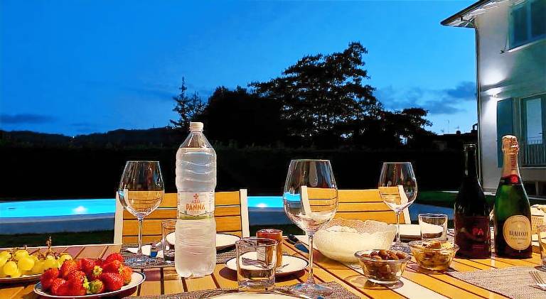 Villa with pool | Pet-friendly — photo 3