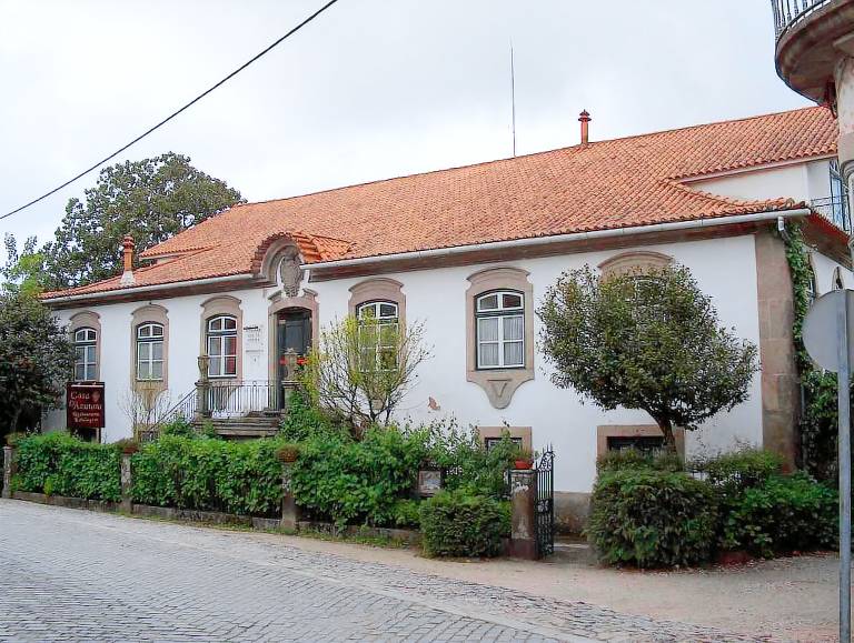 Casa Mangualde