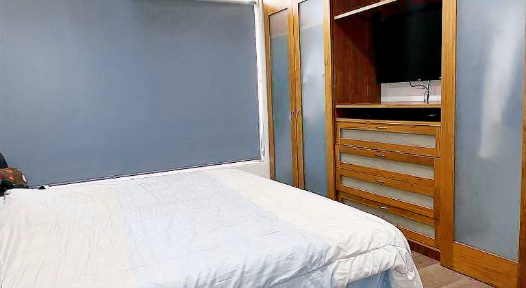 120 m² Ferienwohnung