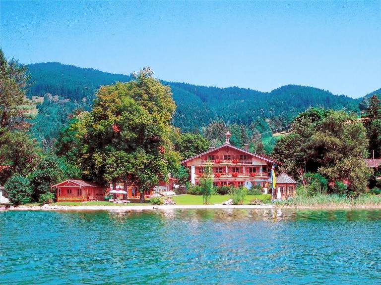 Ferienwohnung  Neuhaus