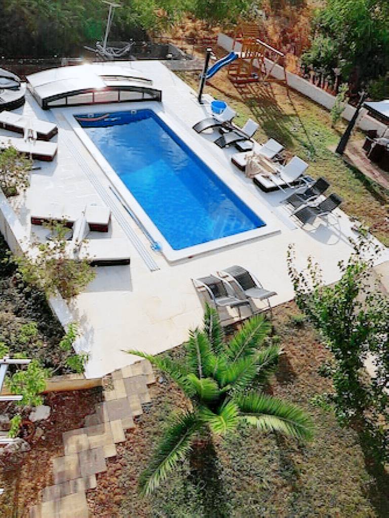 Ferienwohnung Marina