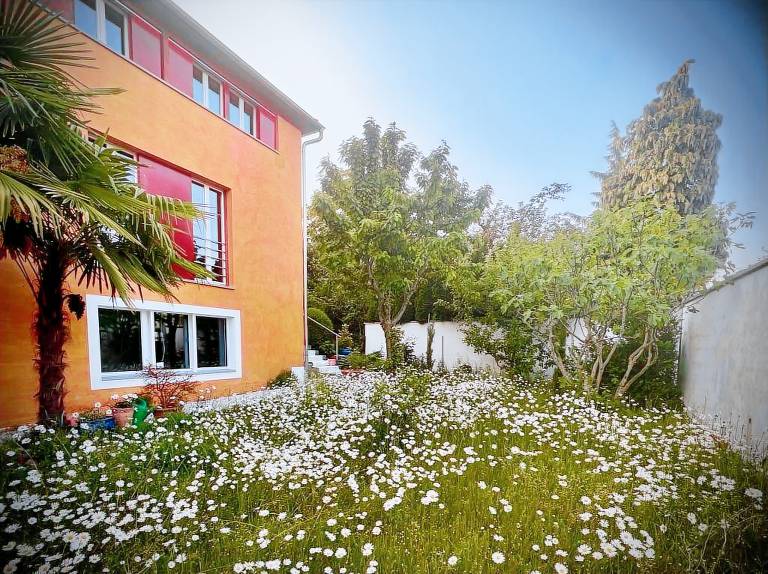 Ferienwohnung Weggis