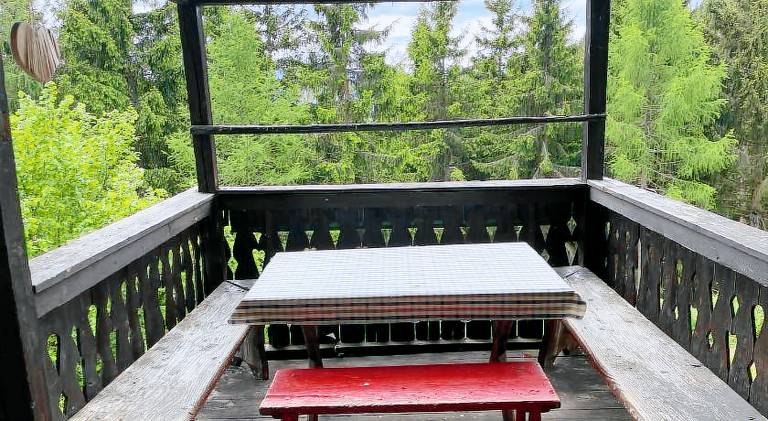 House with 2 rooms for 9 persons — photo 4