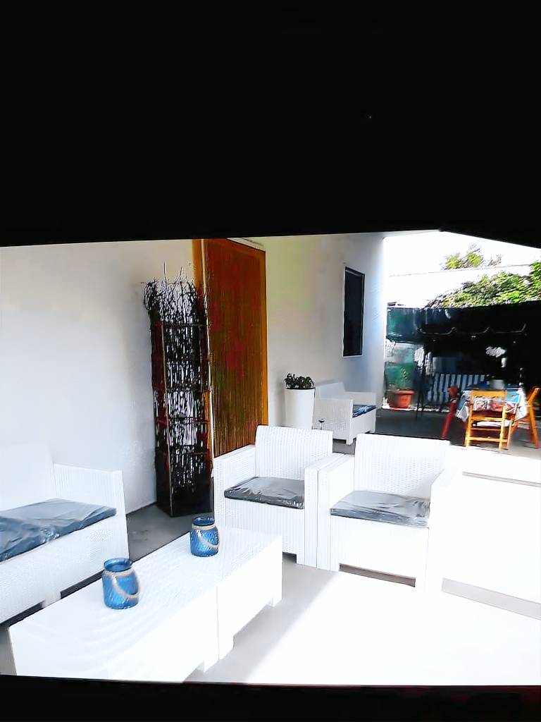 Fronte Mare Exclusive Holiday Home with Sea View, Private Garden, and Air Conditioning — photo 2