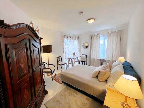 Bed & Breakfast Pasing-Obermenzing
