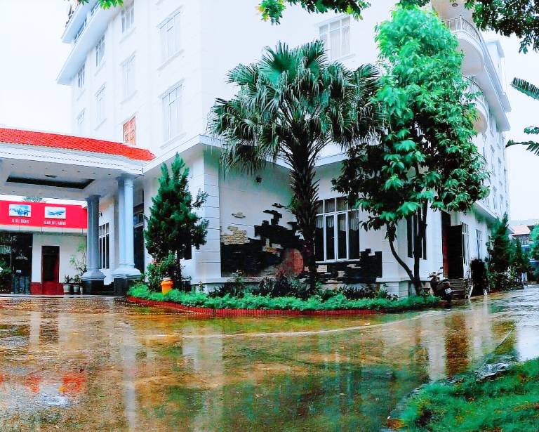 Yen Nhi Ninh Binh Hotel in Hoa Lu
