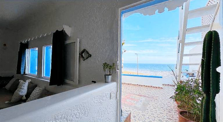 Apartment with 3 rooms for 5 persons — photo 4